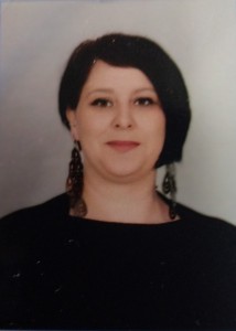 Biljana Bozinoska