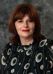 Ангелина Ф. Соколовиќ-психолог