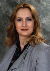 м-р Сања Јованоска -професор