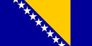 Bosna i hercegovina