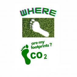 logo where are mu footprints